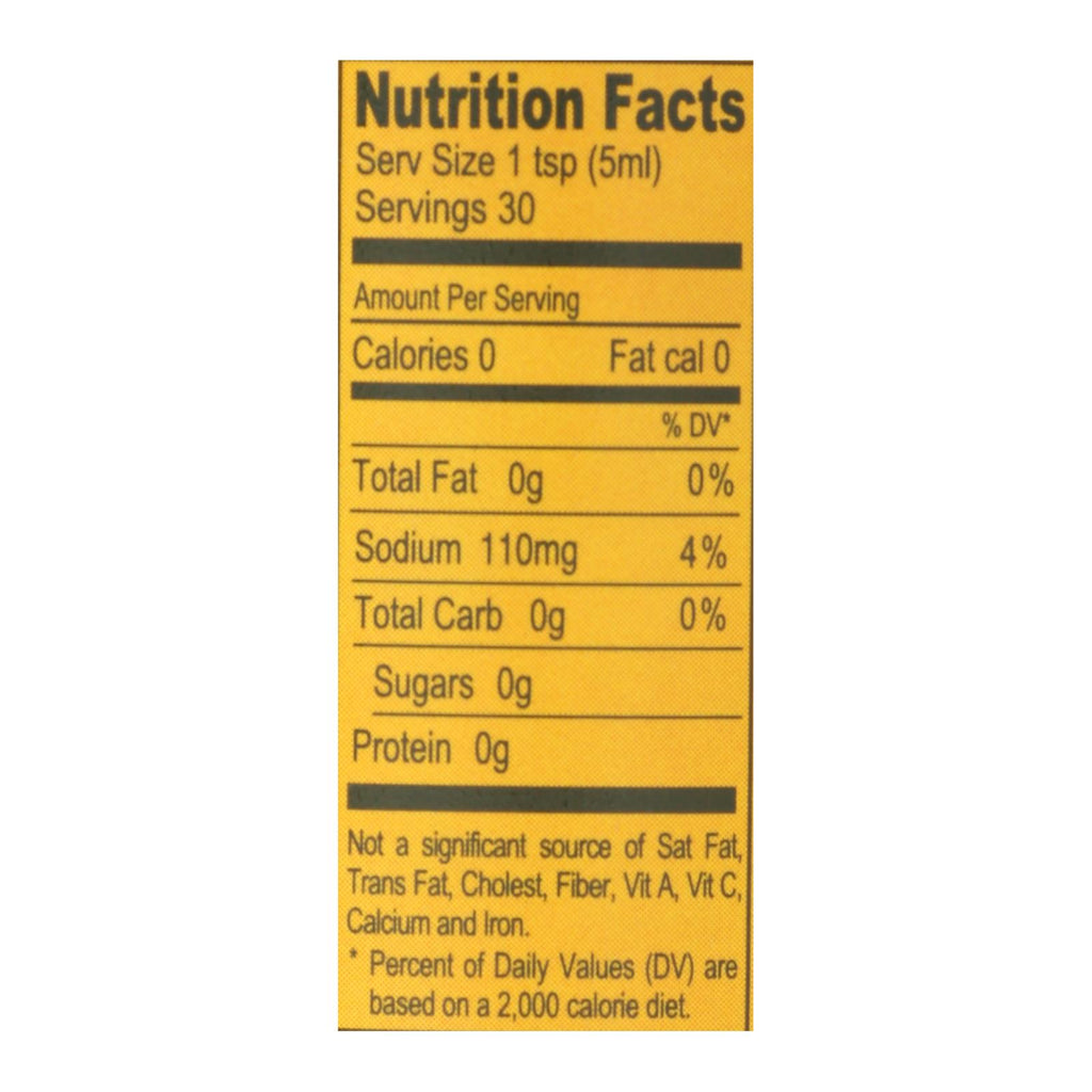 Cholula Hot Sauce - Chili Garlic - 5 Fl oz.