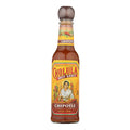 Cholula Hot Sauce - Chipotle - Case of 12 - 5 Fl oz.