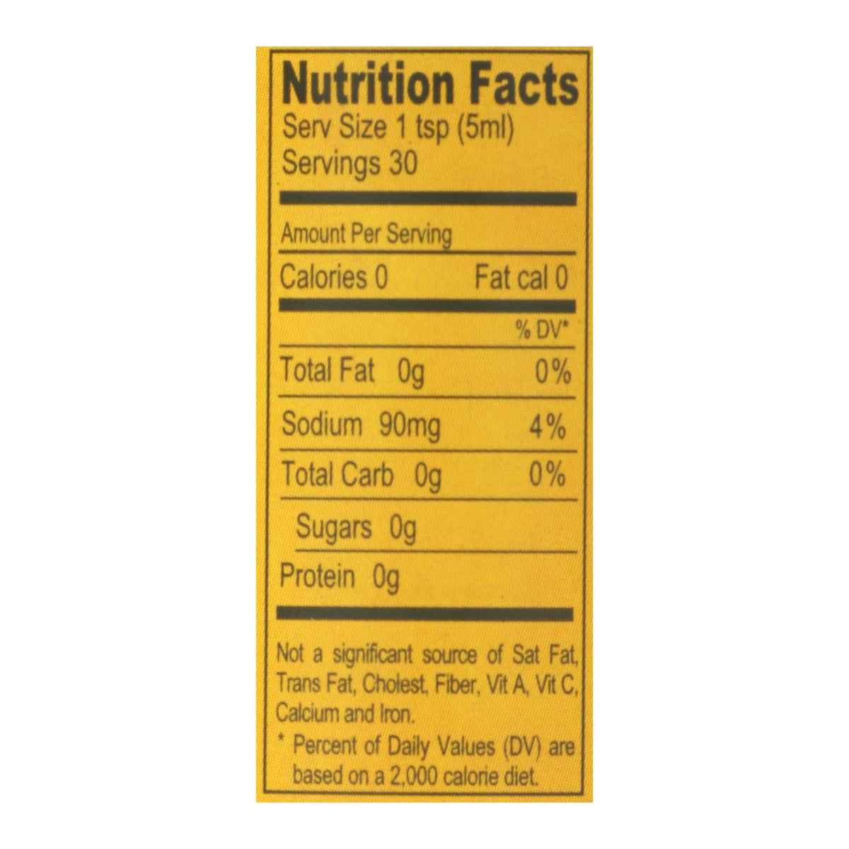 Cholula Hot Sauce - Chipotle - Case of 12 - 5 Fl oz.