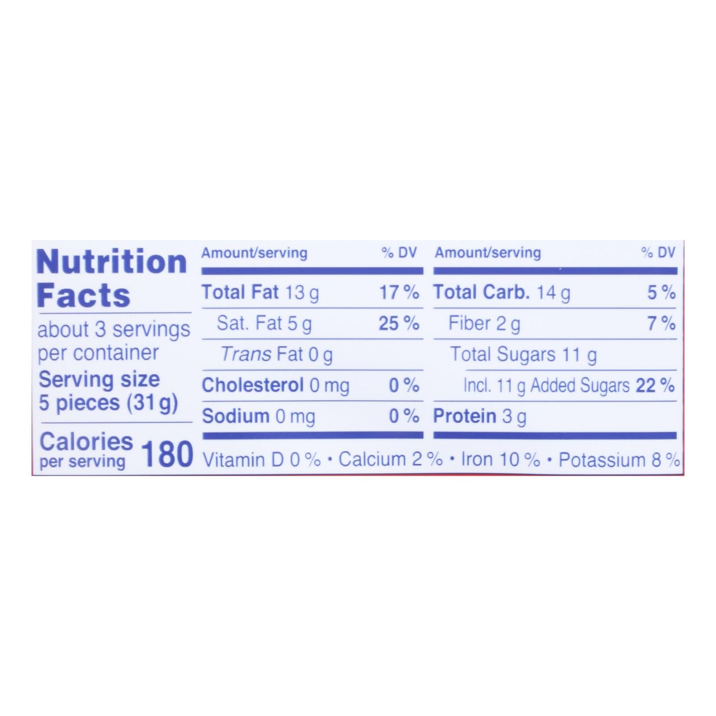 Ritter Sport Chocolate Bar - Dark Chocolate - Whole Hazelnuts - 3.5 oz Bars - Case of 10