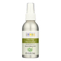 Aura Cacia - Aromatherapy Mist Eucalyptus Harvest - 4 fl oz