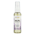 Aura Cacia - Essential Solutions Mist Chill Pill - 2 fl oz