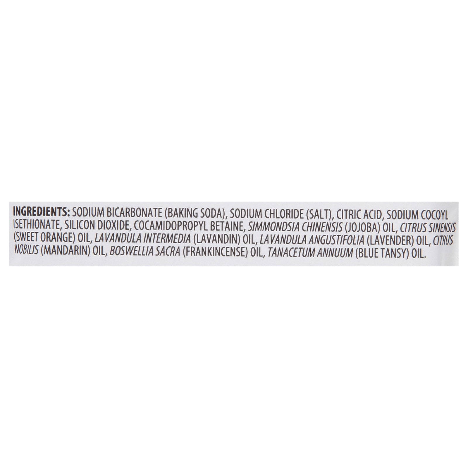 Aura Cacia - Fizzy Bath Kids Bedtime - Case of 6-2.5 OZ