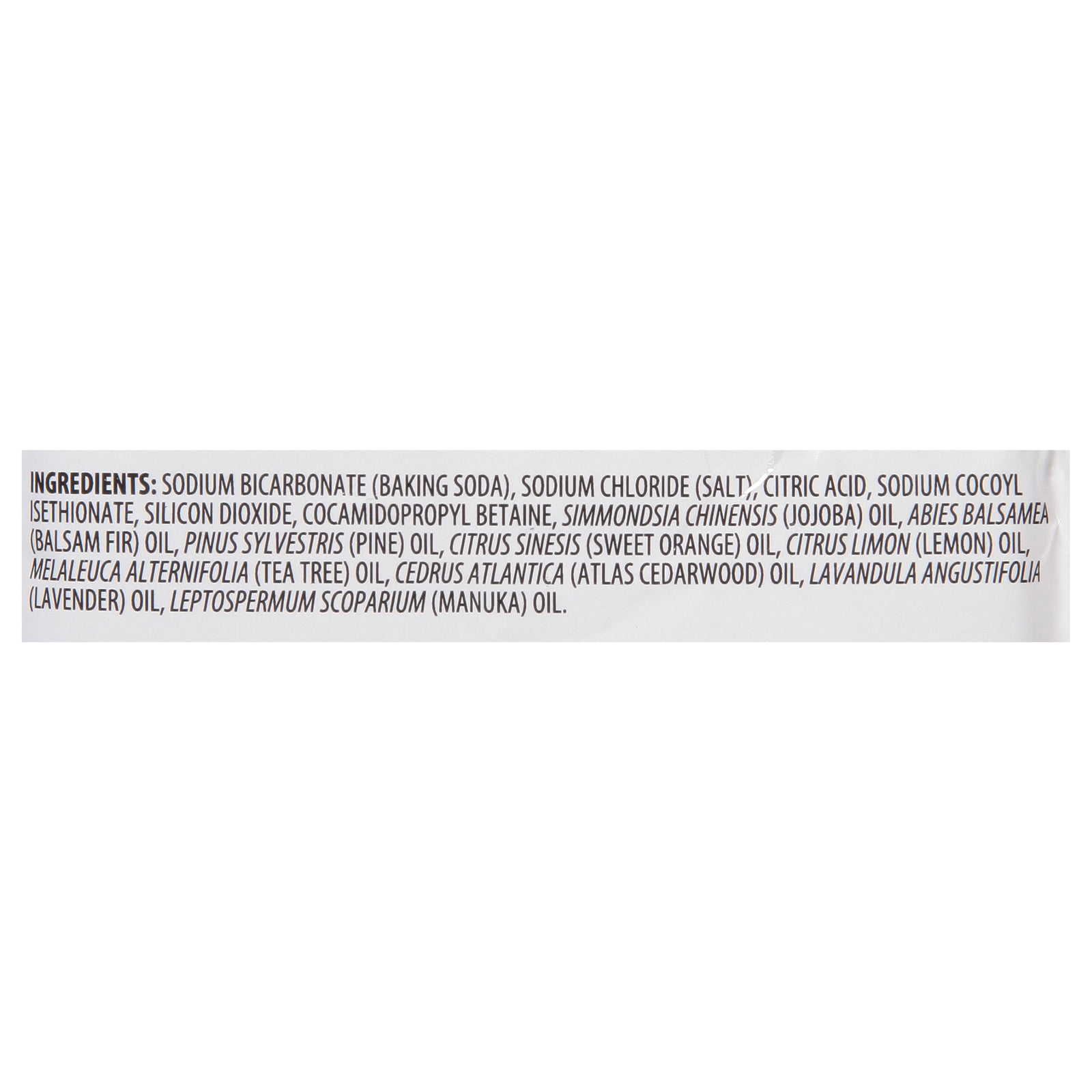 Aura Cacia - Fizzy Bath Kids Clearing - Case of 6-2.5 OZ