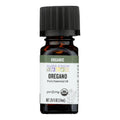 Aura Cacia - Organic Oregano - .25 oz