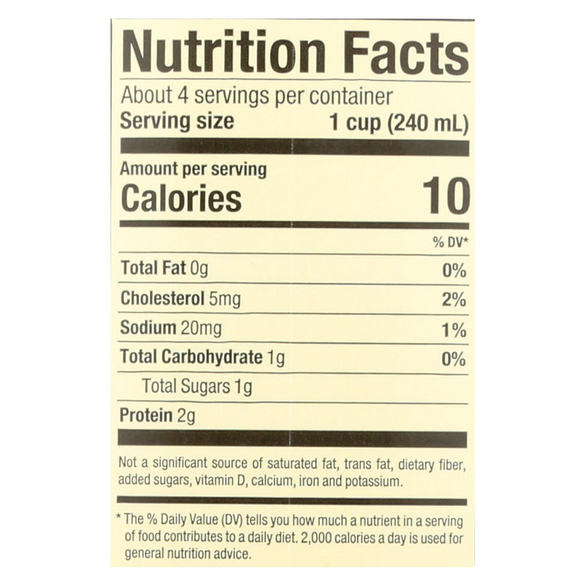 Pacific Natural Foods Free Range Chicken Broth - Low Sodium - Case of 12 - 32 Fl oz.