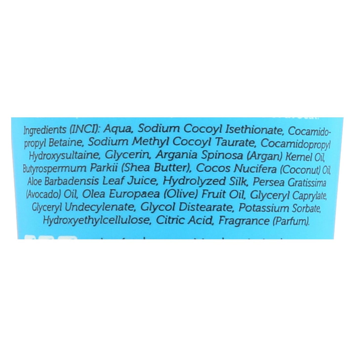 Earth Science Olive and Avocado Deep Conditioning Shampoo - 6 fl oz