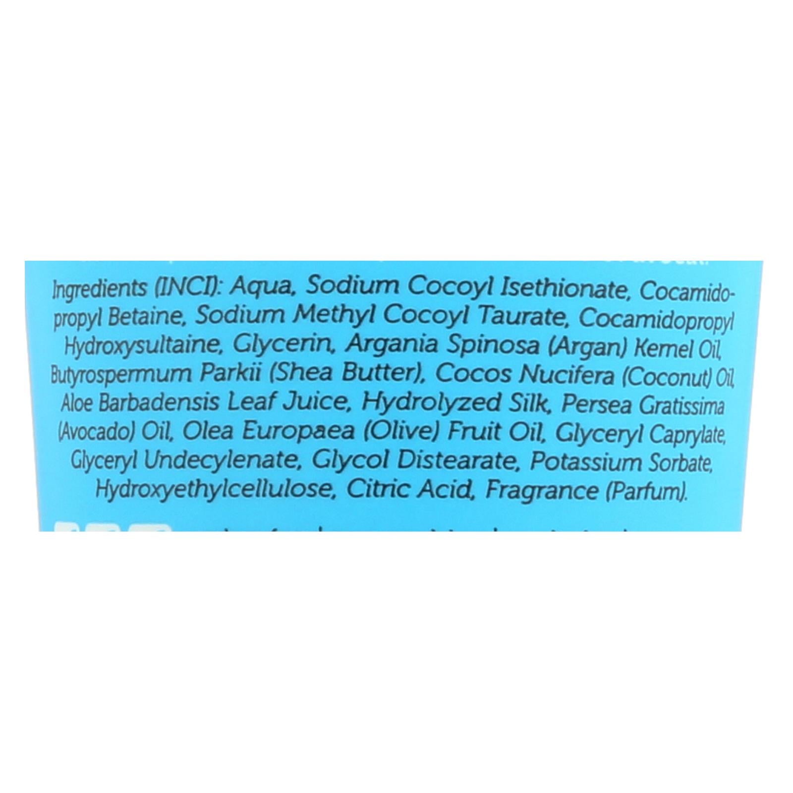 Earth Science Olive and Avocado Deep Conditioning Shampoo - 6 fl oz