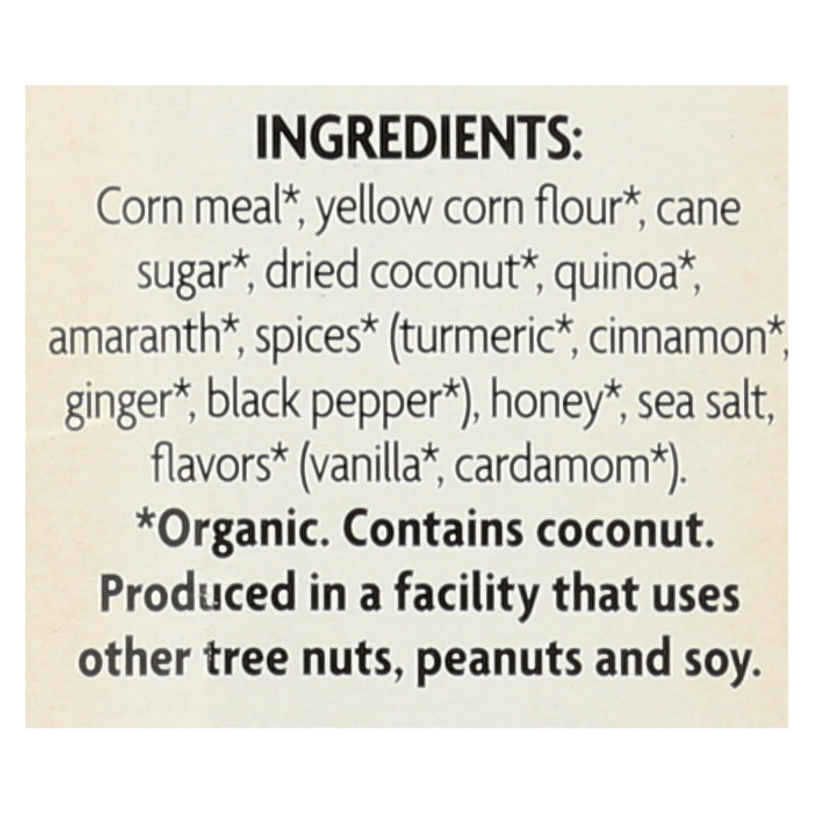 Nature's Path Cereal - Case of 6 - 10.6 OZ