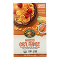 Nature's Path Organic Corn Flakes Cereal -Honey'D - 10.6 oz