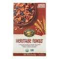 Nature's Path Organic Heritage Flakes Cereal - Case of 12 - 13.25 oz.