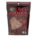 Nature's Path Love Crunch - Ark Chocolate and Red Berries - Case of 6 - 11.5 oz.