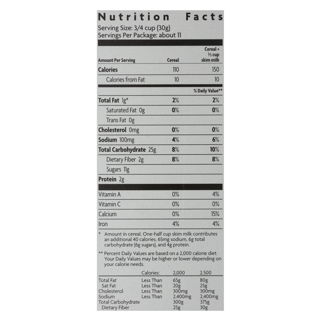 Envirokidz - Organic Koala Crisp - Chocolate - 11.5 oz