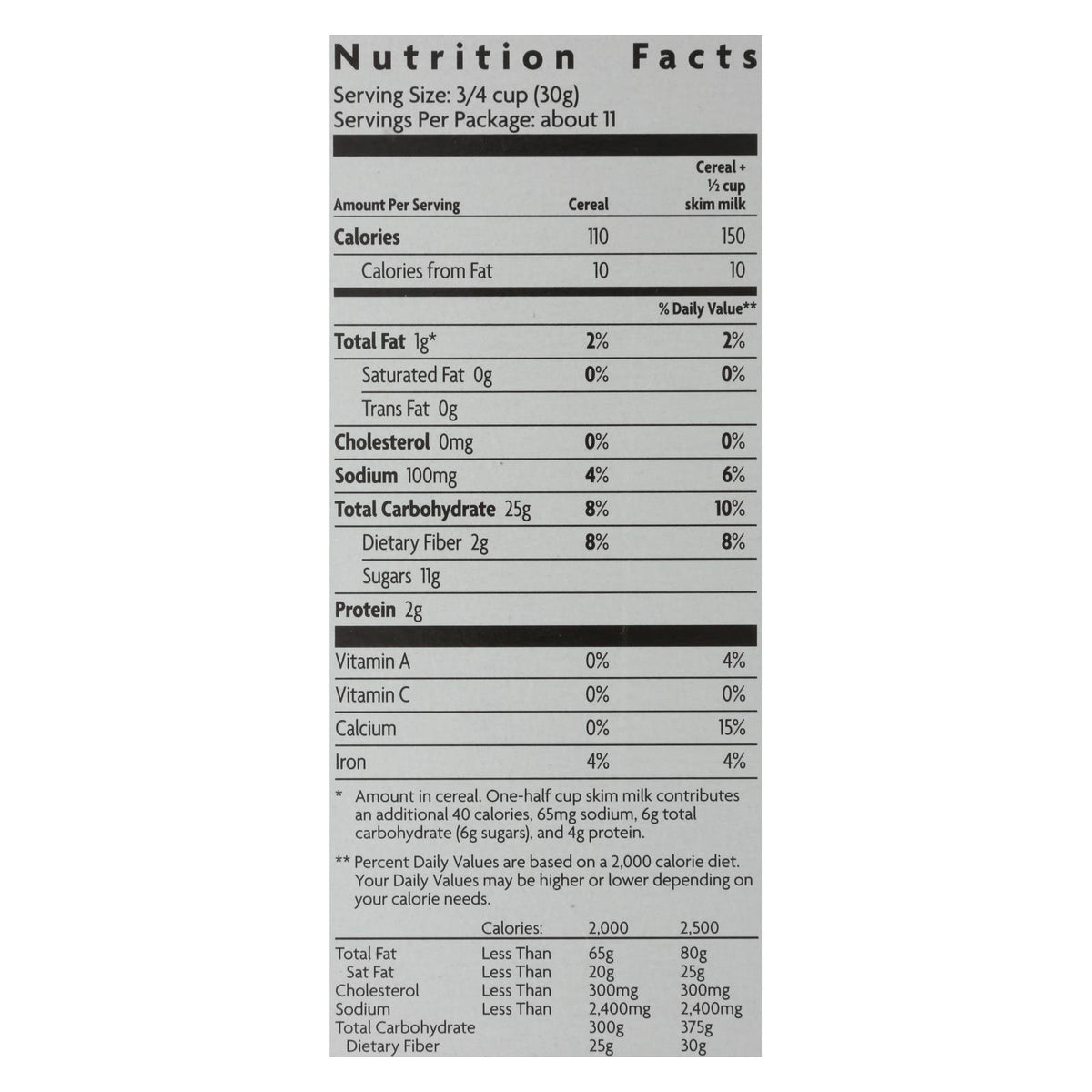 Envirokidz - Organic Koala Crisp - Chocolate - 11.5 oz