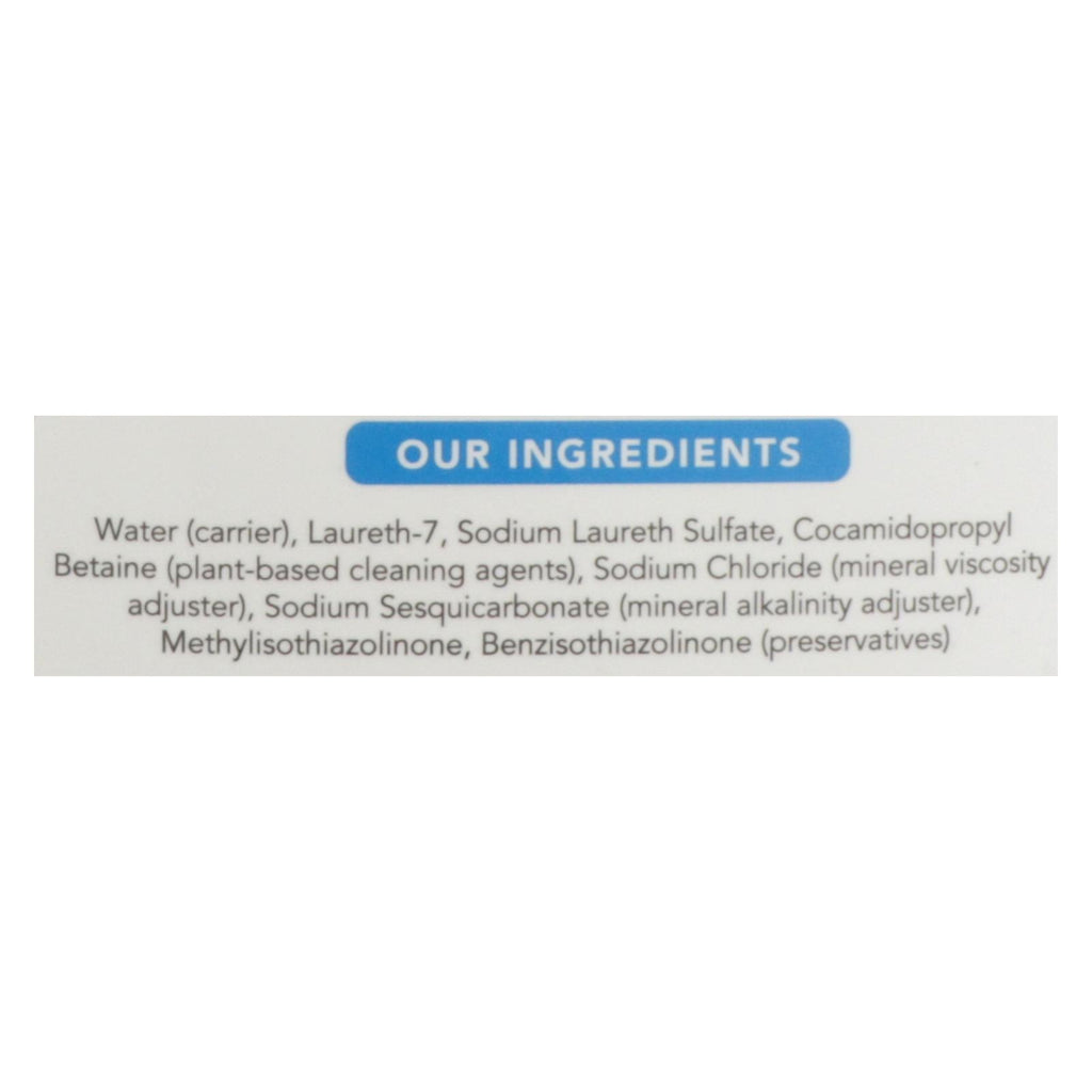 Planet Ultra Powdered Laundry Detergent - Case of 4 - 100 Fl oz.
