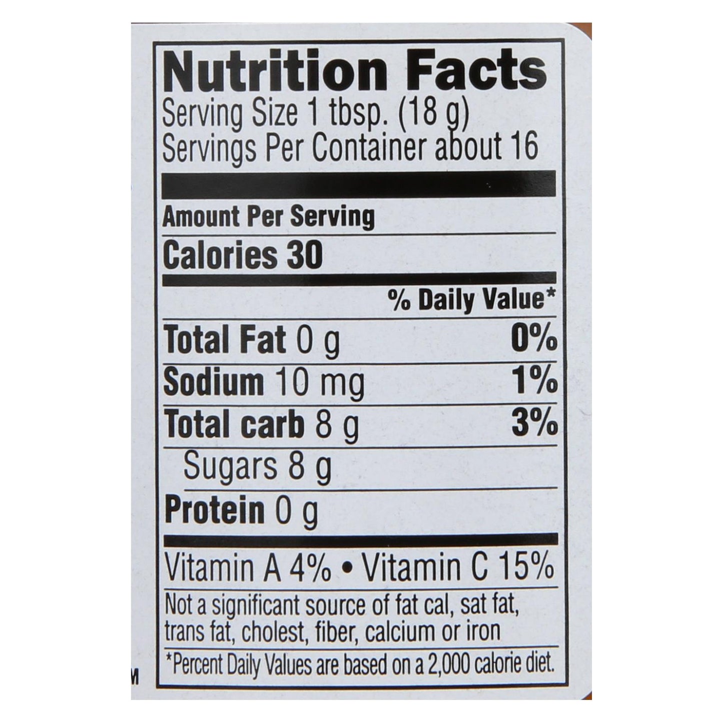 Crofters Fruit Spread - Organic - Just Fruit - Apricot - 10 oz - case of 6