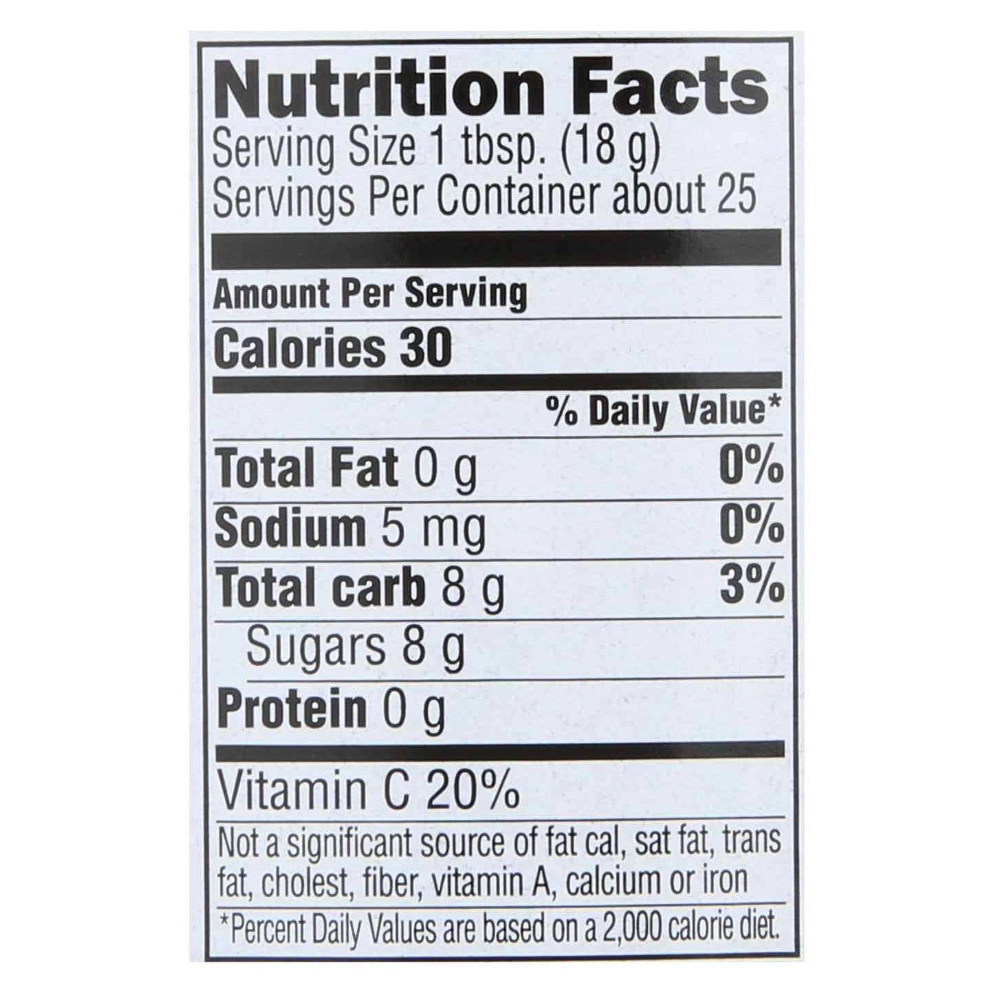 Crofters Fruit Spread - Organic - Premium - Berry Harvest - 16.5 oz - case of 6