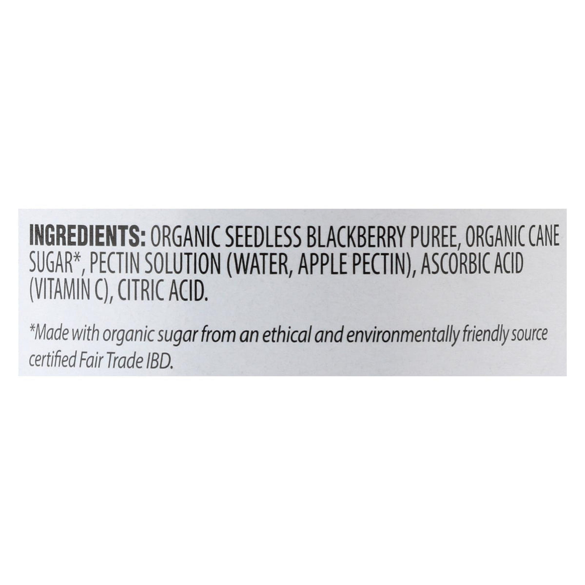 Crofters - Premim Sprd Blkby Sdl - Case of 6 - 16.5 OZ