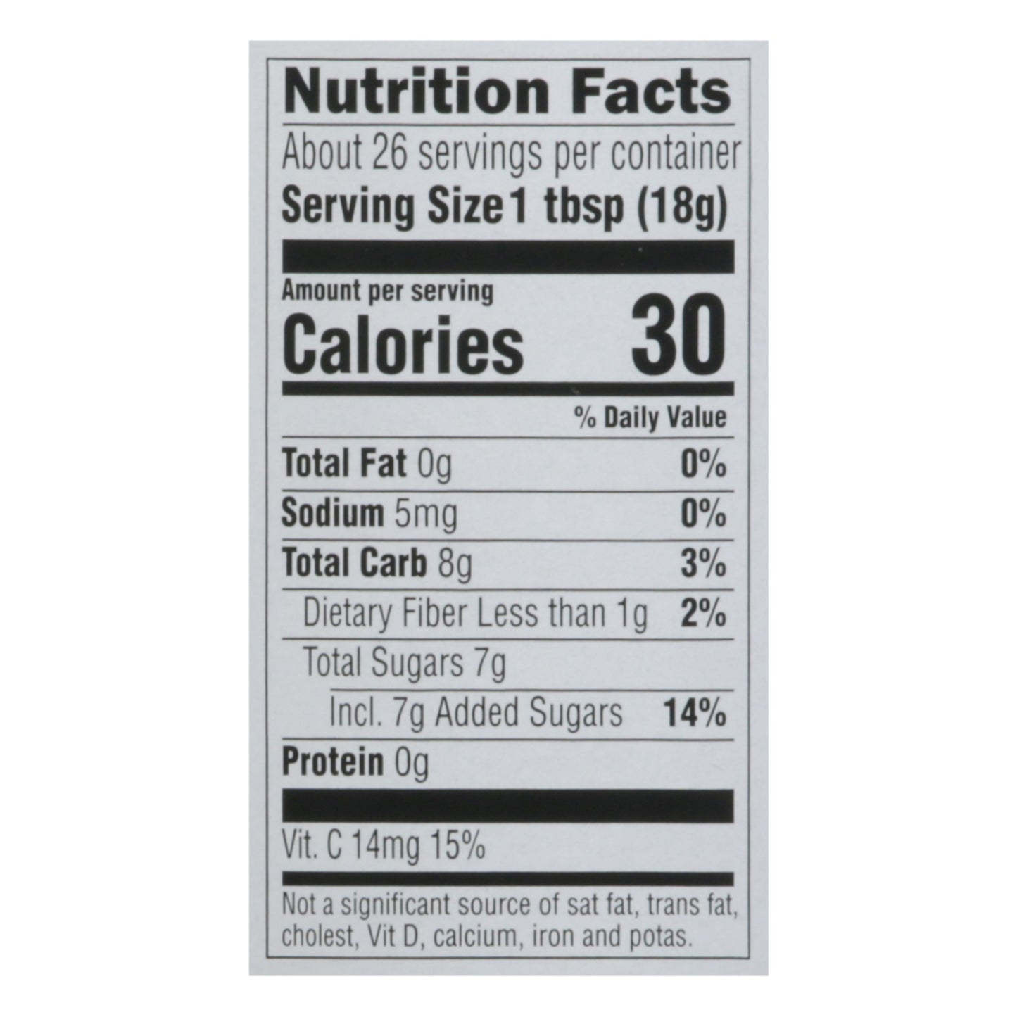 Crofters - Prem Sprd Wld Blueberry - Case of 6-16.5 OZ