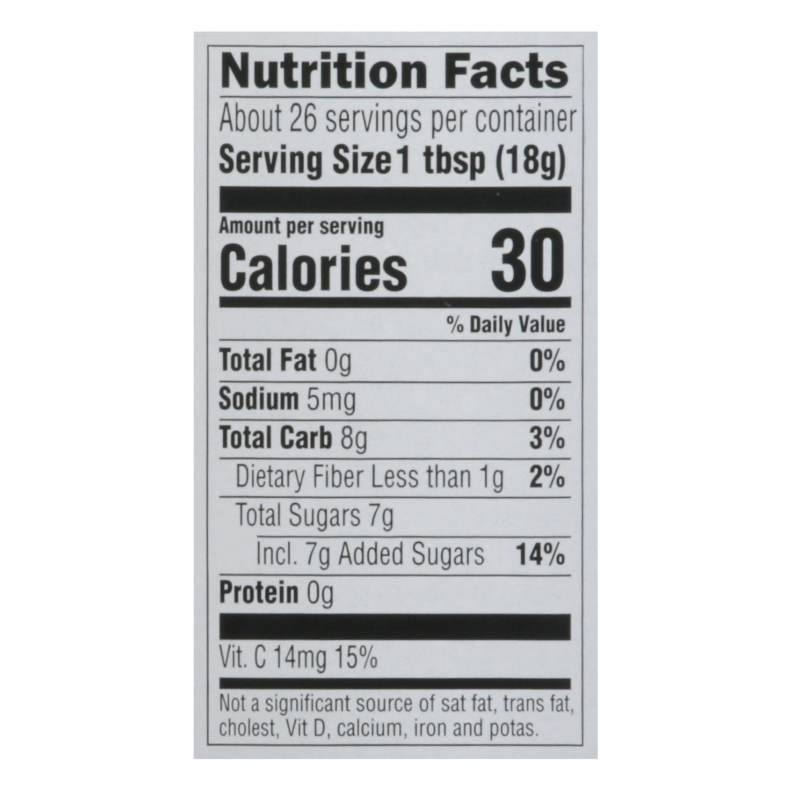 Crofters - Prem Sprd Wld Blueberry - Case of 6-16.5 OZ