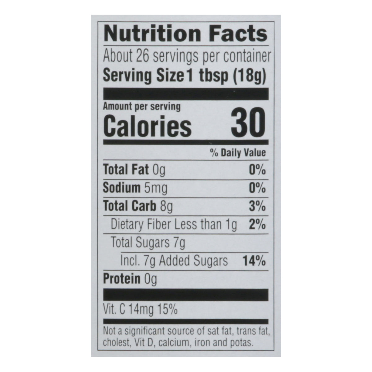 Crofters - Prem Sprd Wld Blueberry - Case of 6-16.5 OZ