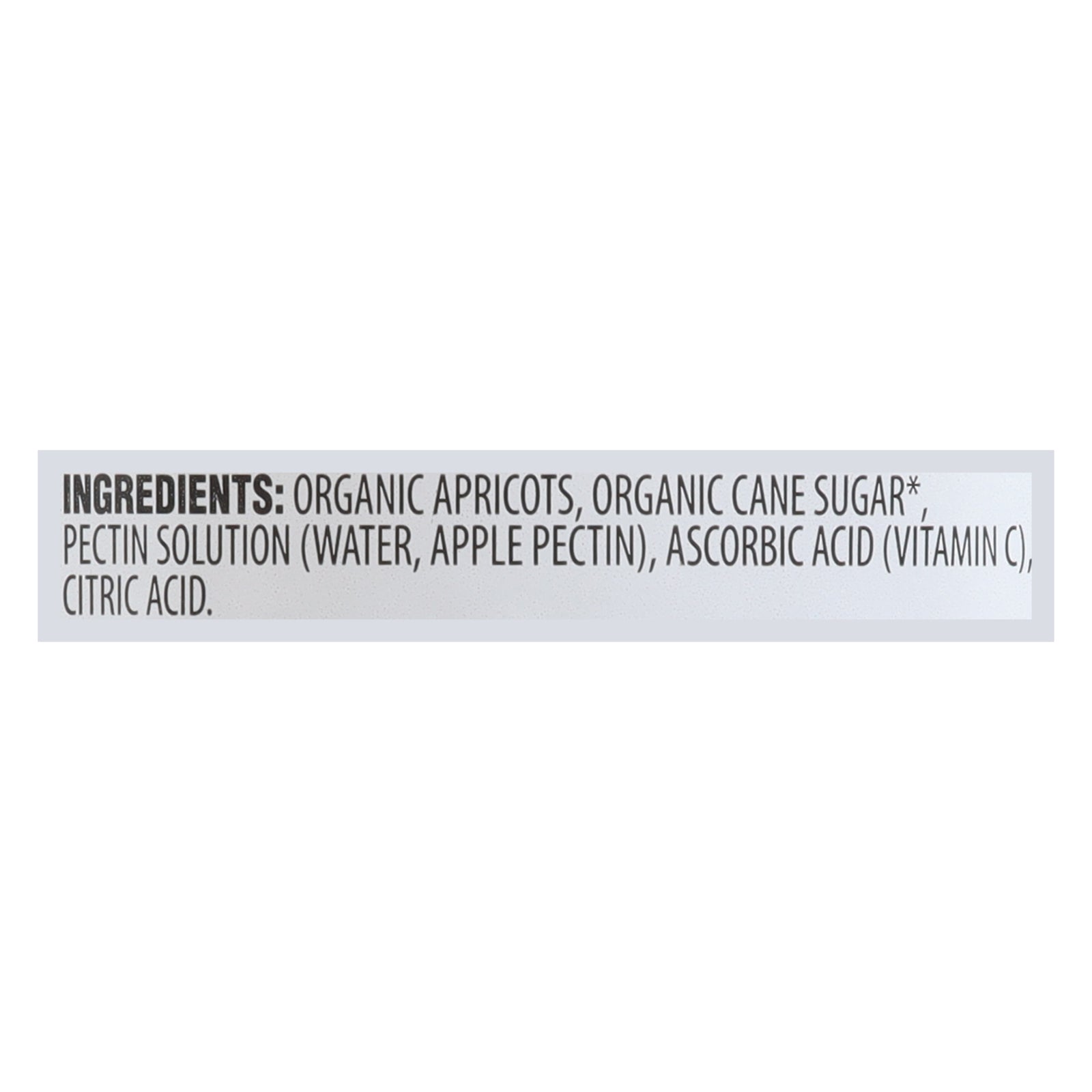 Crofters - Prem Sprd Apricot - Case of 6-16.5 OZ