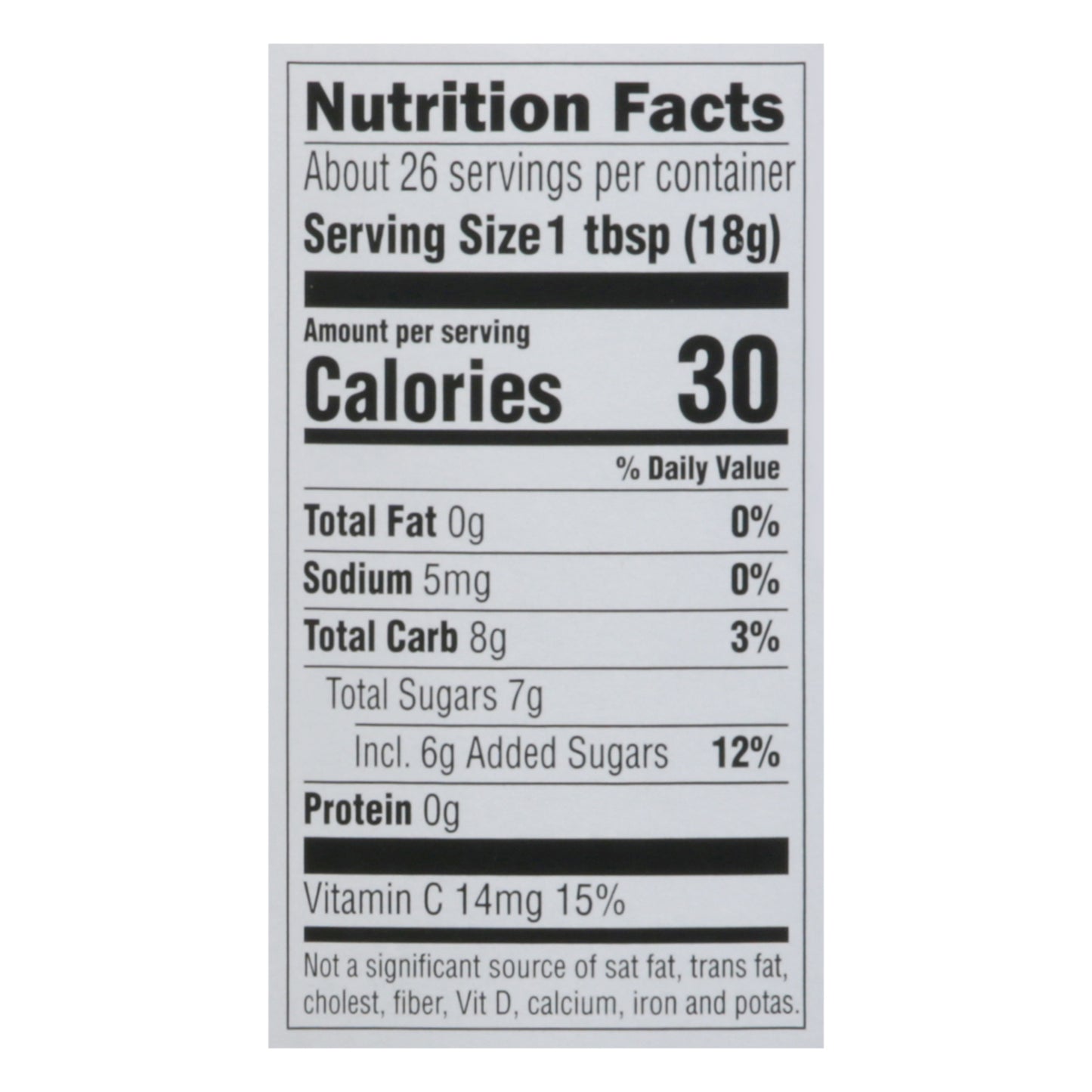 Crofters - Prem Sprd Mrlo Cherry - Case of 6-16.5 OZ