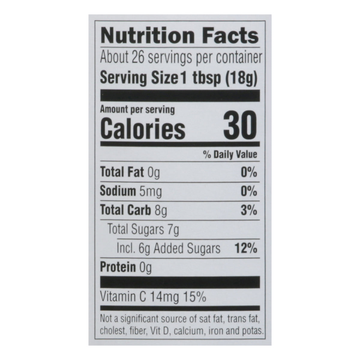 Crofters - Prem Sprd Mrlo Cherry - Case of 6-16.5 OZ