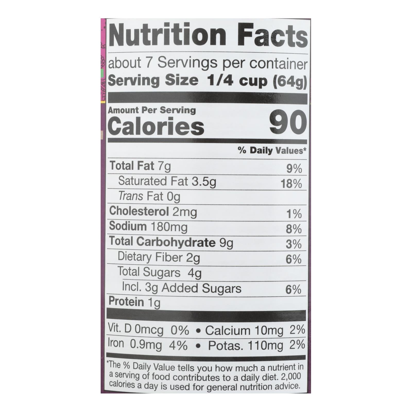 Pataks Simmer Sauce - Korma Curry - Mild - 15 oz - case of 6