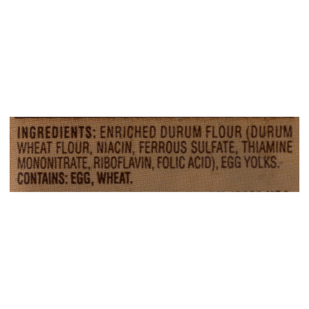Amish Kitchen Kluski Noodles - Case of 12 - 12 oz