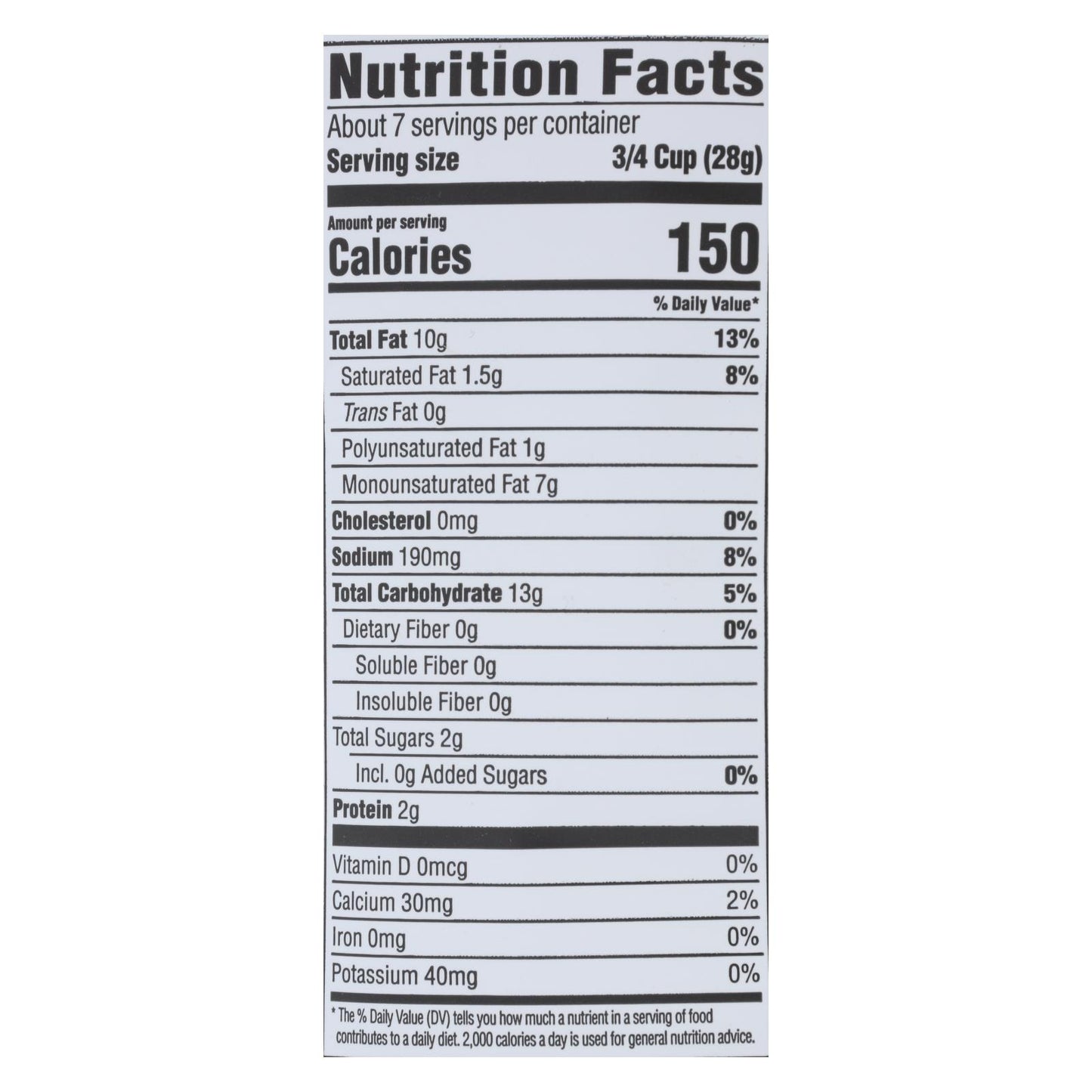 Barbara's Bakery - Cheese Puffs - Jalapeno - Case of 12 - 7 oz.
