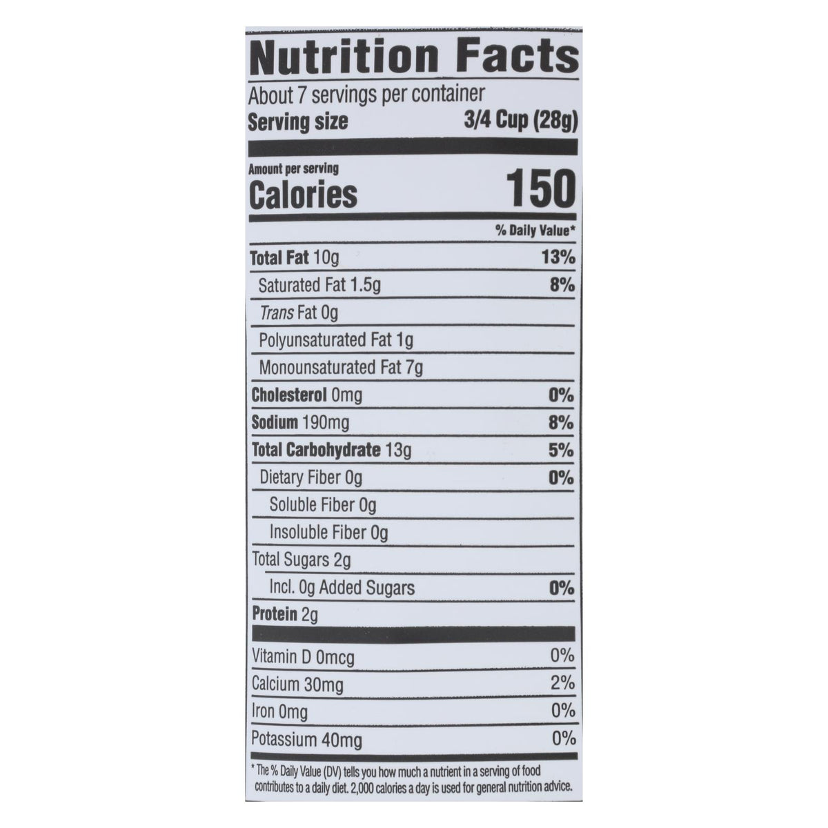 Barbara's Bakery - Cheese Puffs - Jalapeno - Case of 12 - 7 oz.