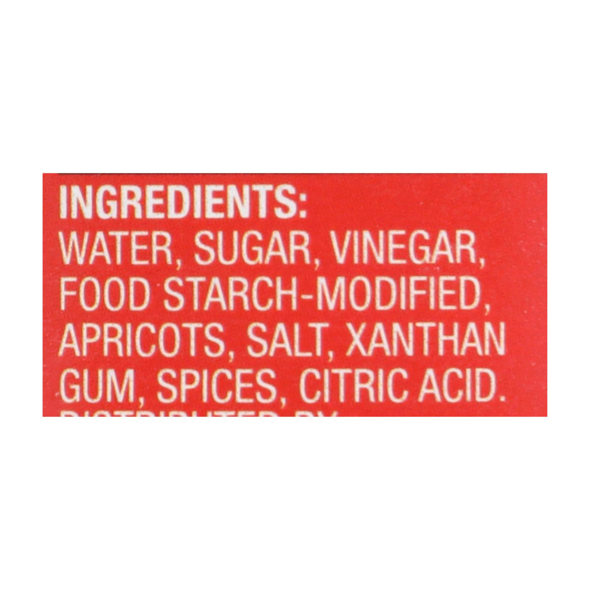 Ty Ling Sauce - Sweetsour - Case of 12 - 10 oz