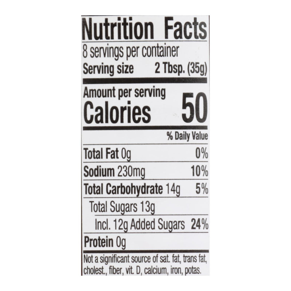 Ty Ling Sauce - Sweetsour - Case of 12 - 10 oz