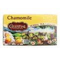Celestial Seasonings Herbal Tea - Caffeine Free - Chamomile - 20 Bags