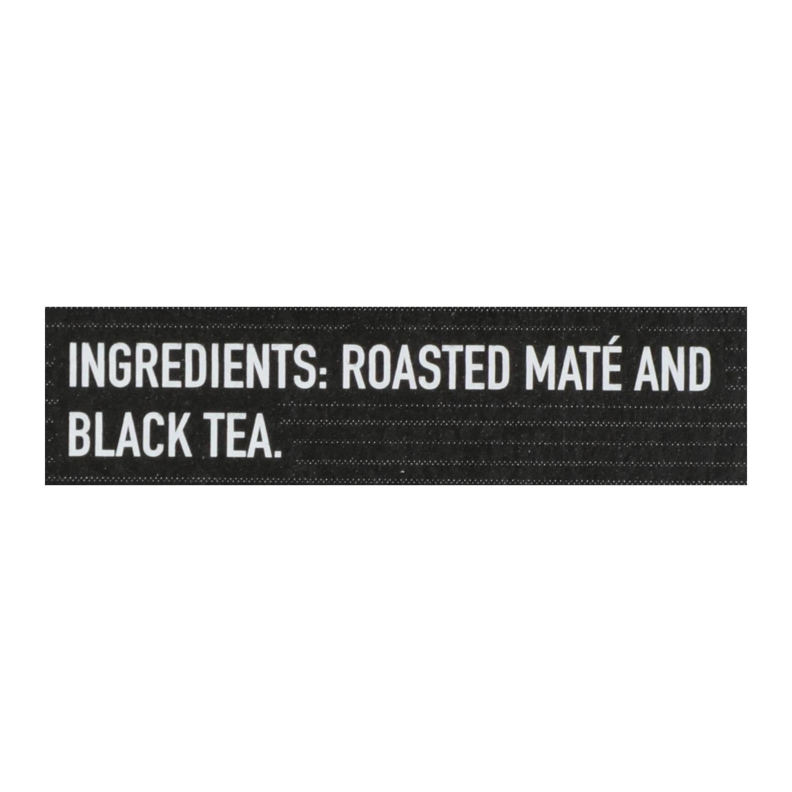 Celestial Seasonings Morning Thunder - 20 Tea Bags - Case of 6