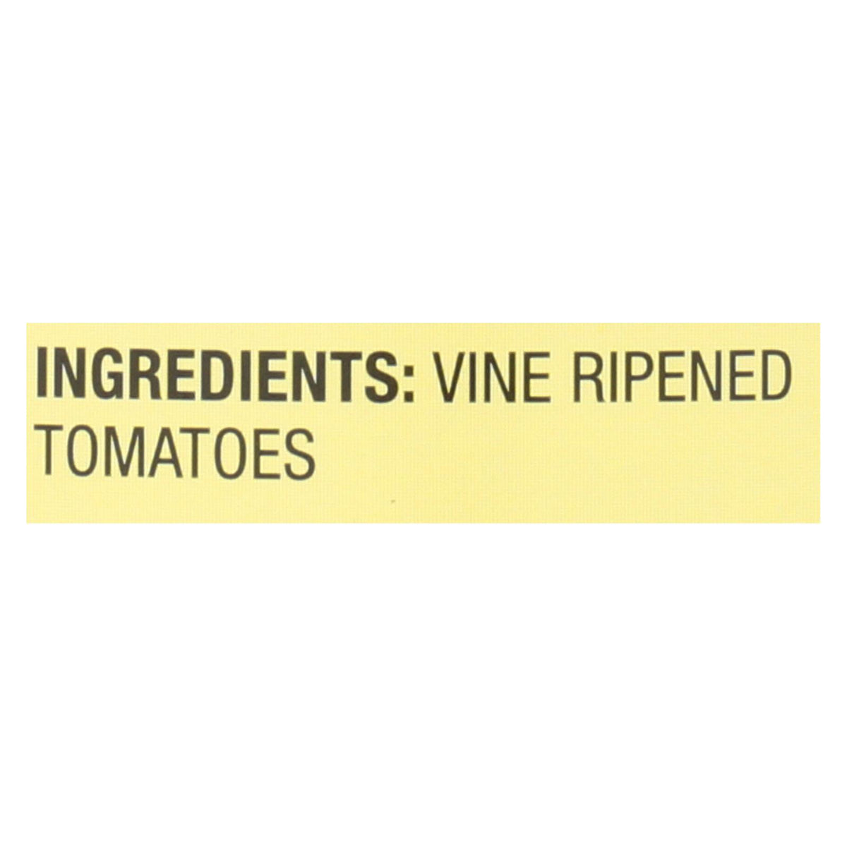Cento Tomatoes - Crushed - Case of 12 - 28 oz