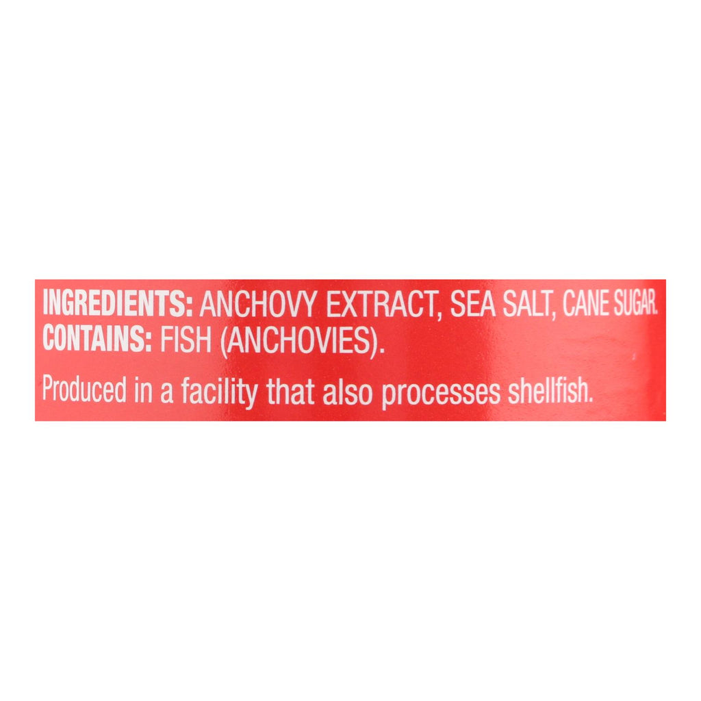 Ka'Me Fish Sauce - 7 oz - Case of 6