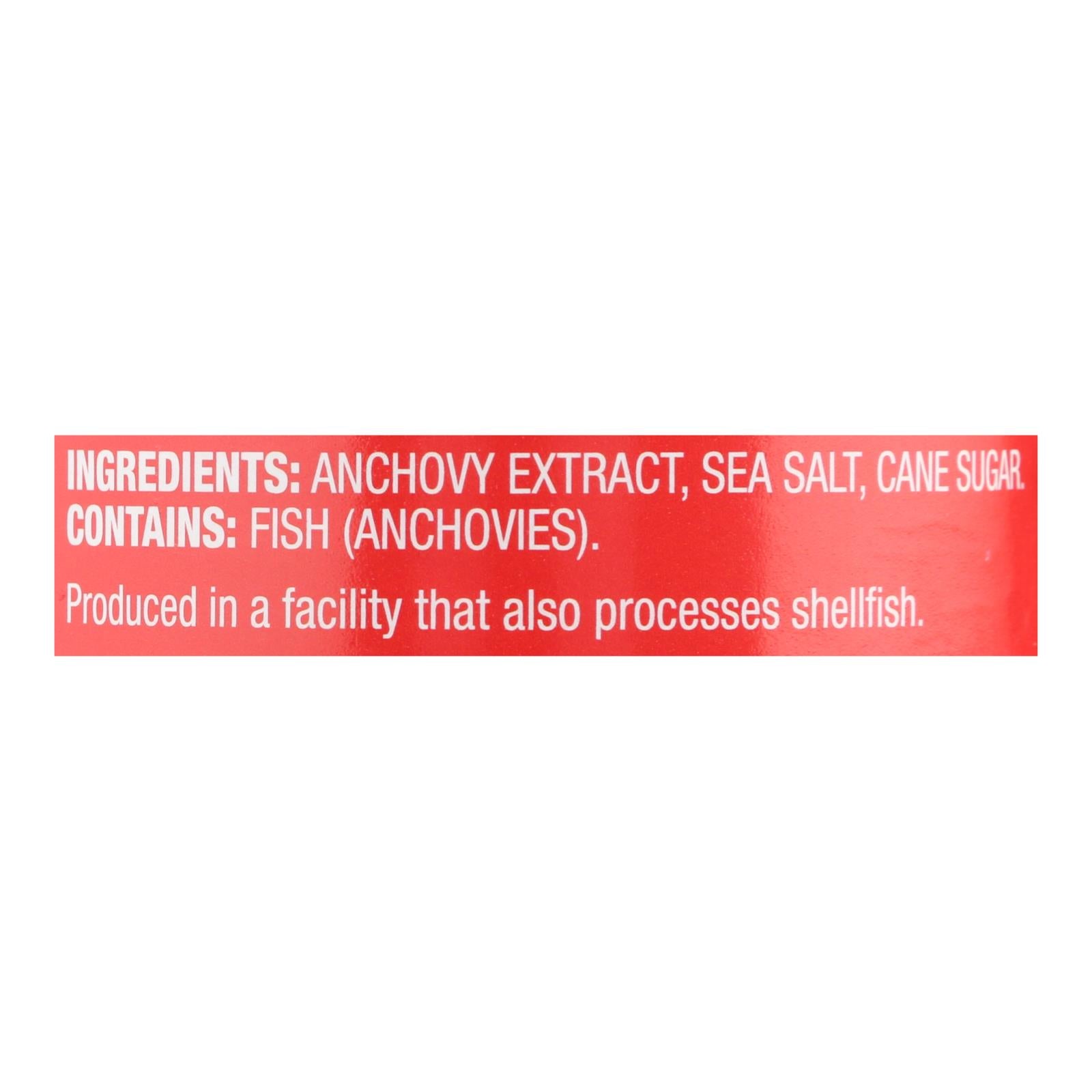 Ka'Me Fish Sauce - 7 oz - Case of 6