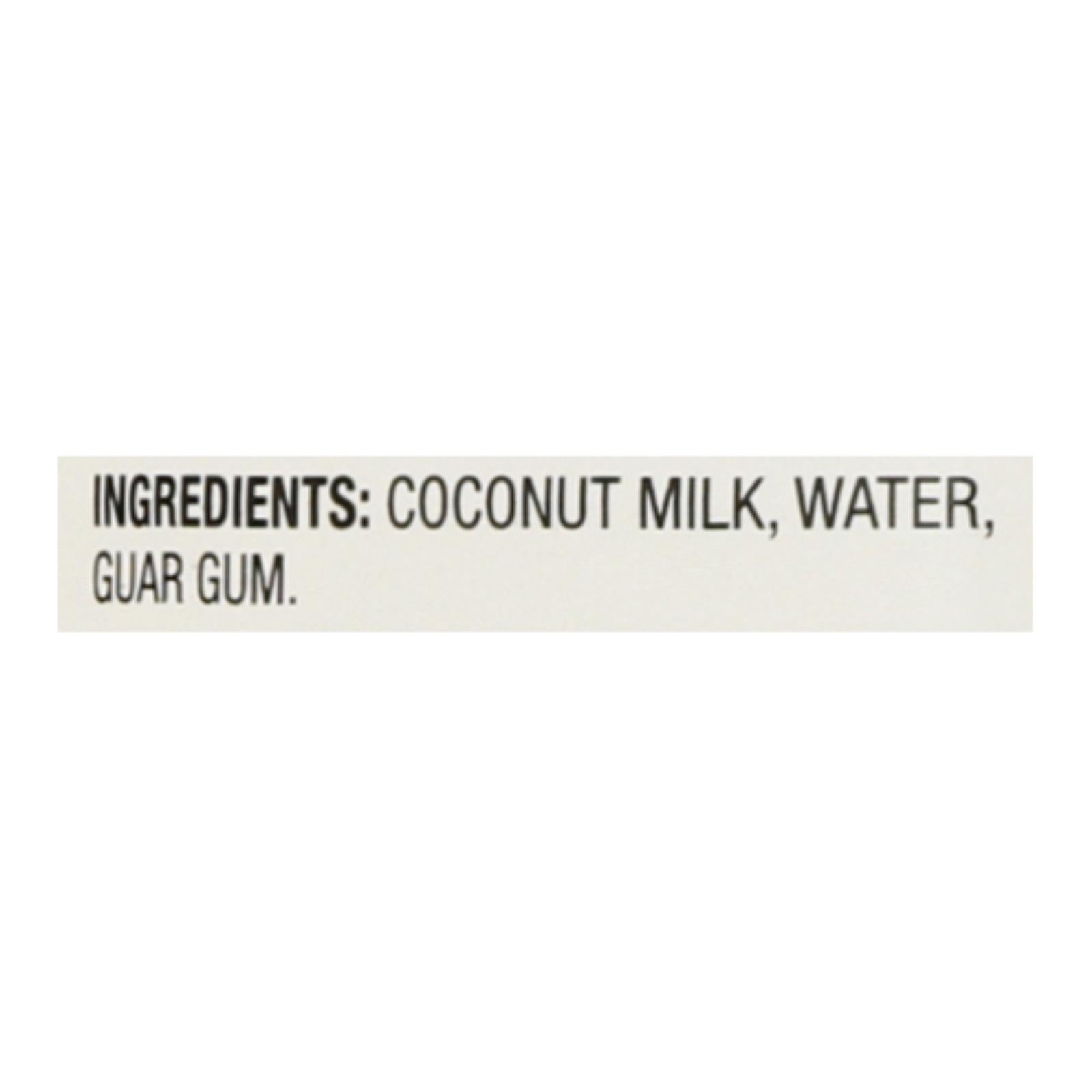 Ka'me - Coconut Milk - Case of 12 - 13.5 FZ