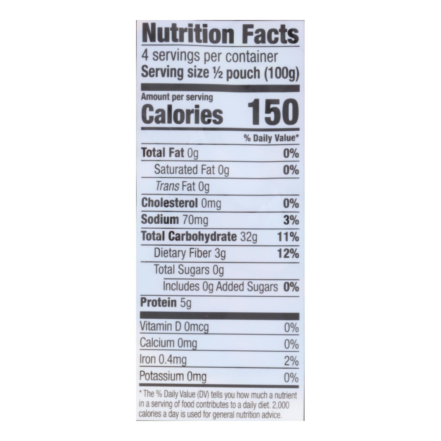Ka'Me Soba Stir Fry Noodles - Case of 6 - 14.2 oz.