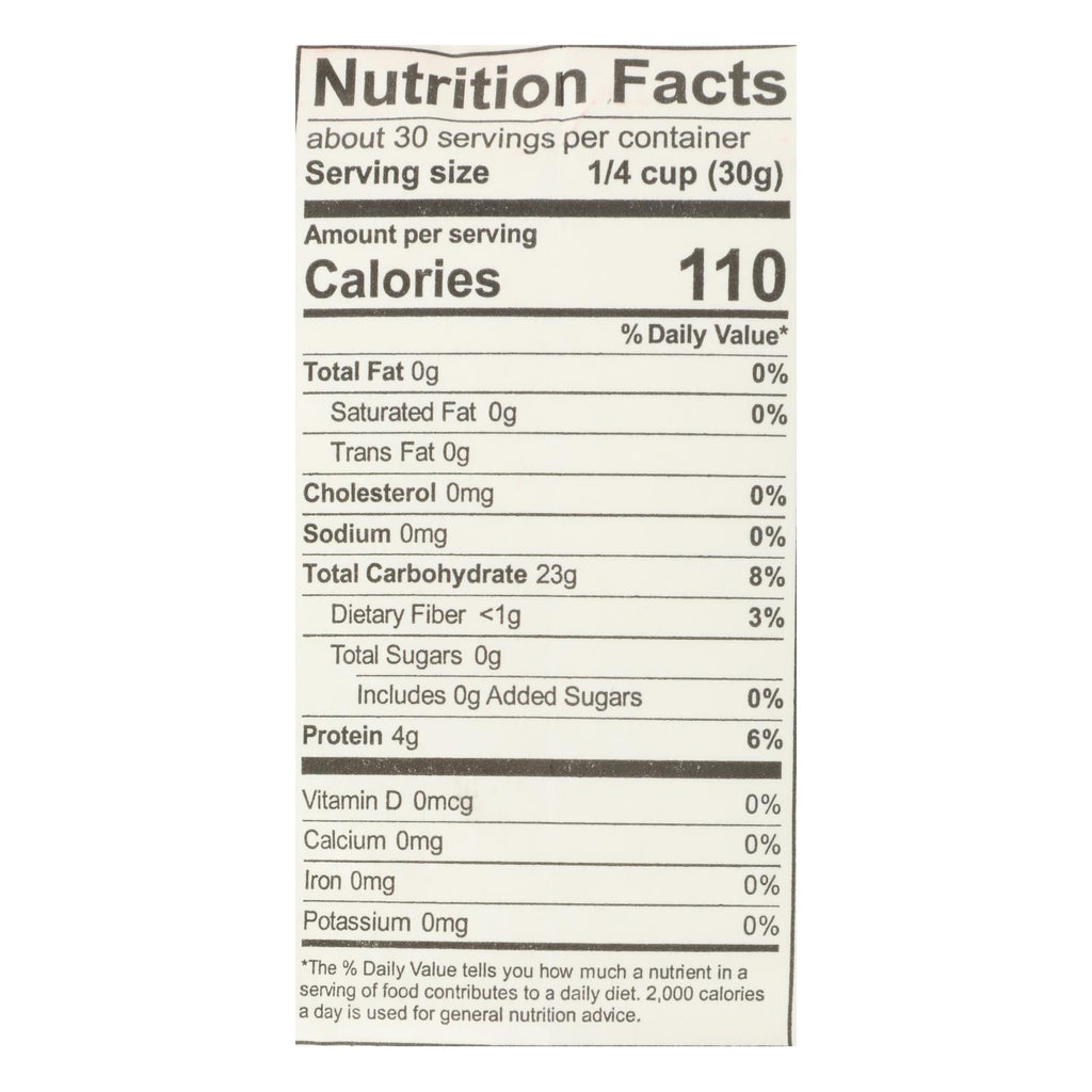 King Arthur Unbleached Flour - Case of 12 - 2