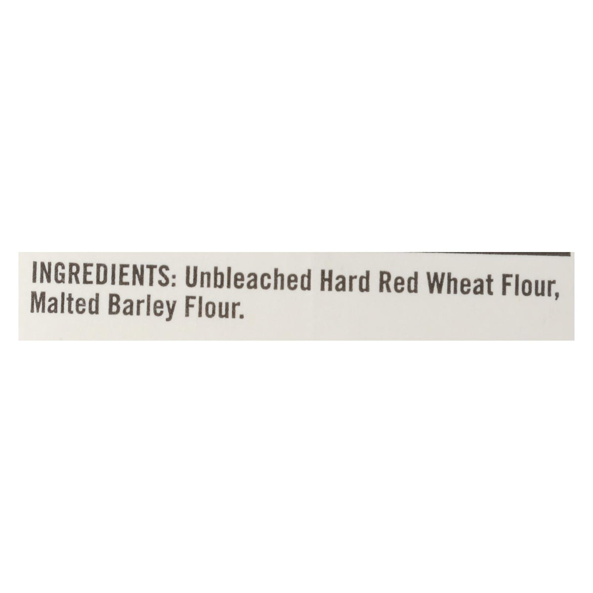 King Arthur Unbleached Flour - Case of 8 - 5