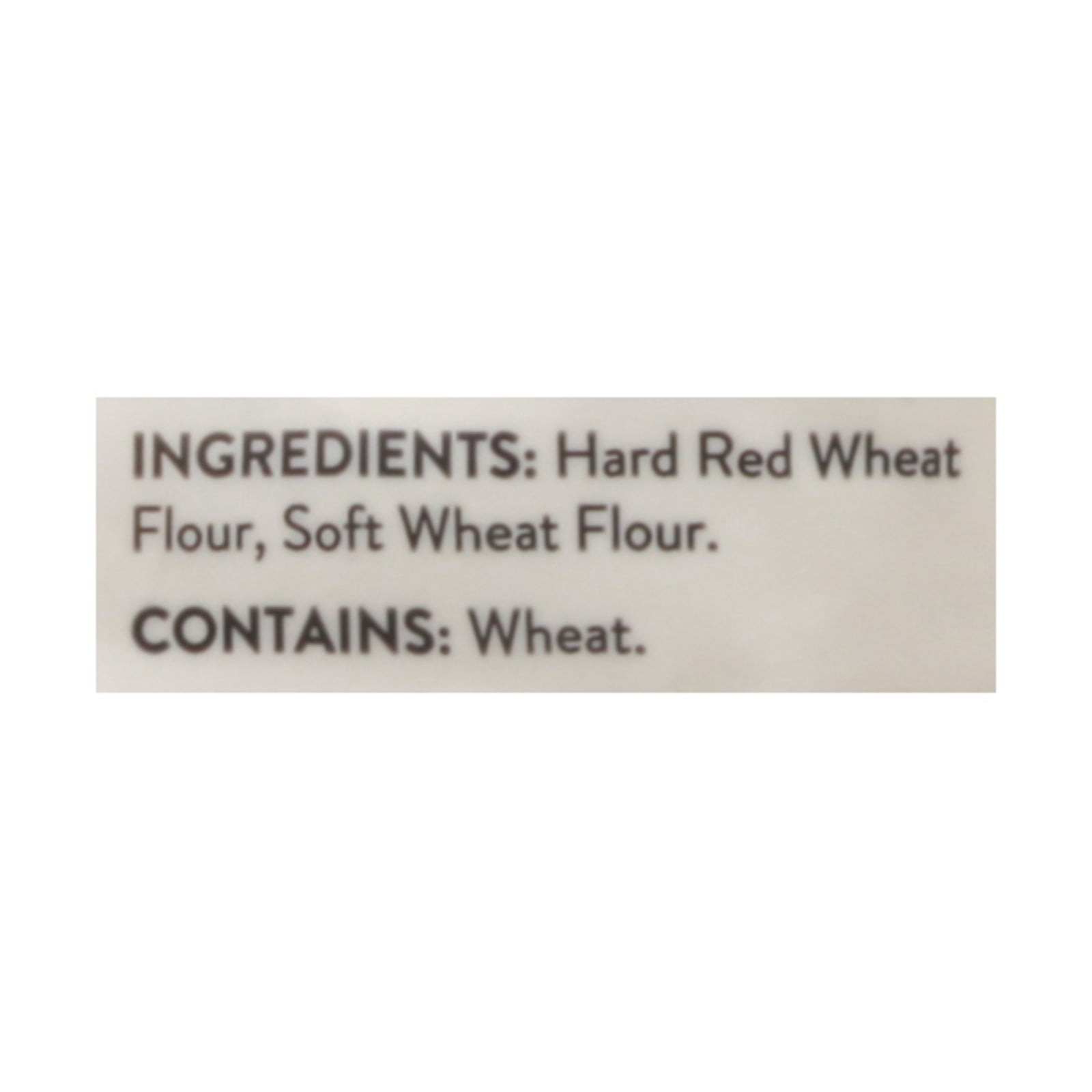 King Arthur Baking Company - Flour 00 Pizza - Case of 4-3 LB