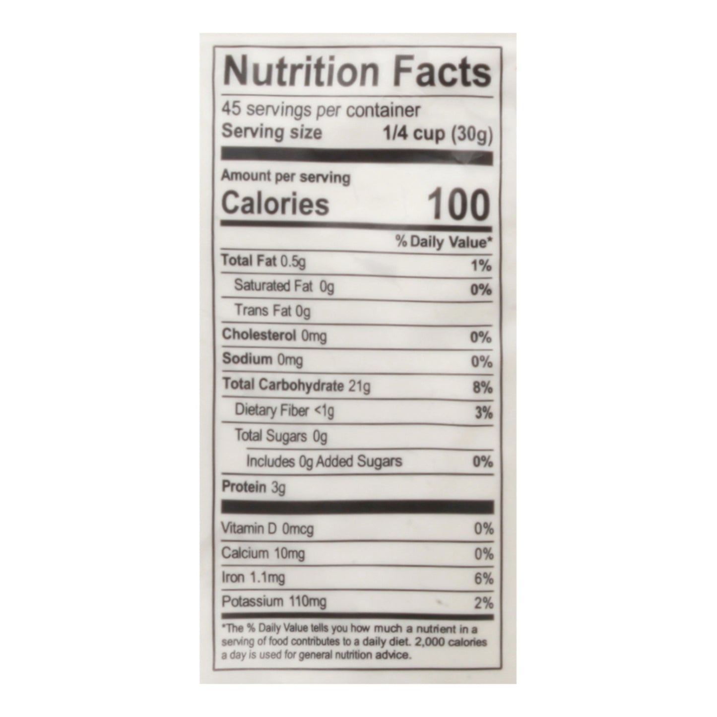 King Arthur Baking Company - Flour 00 Pizza - Case of 4-3 LB