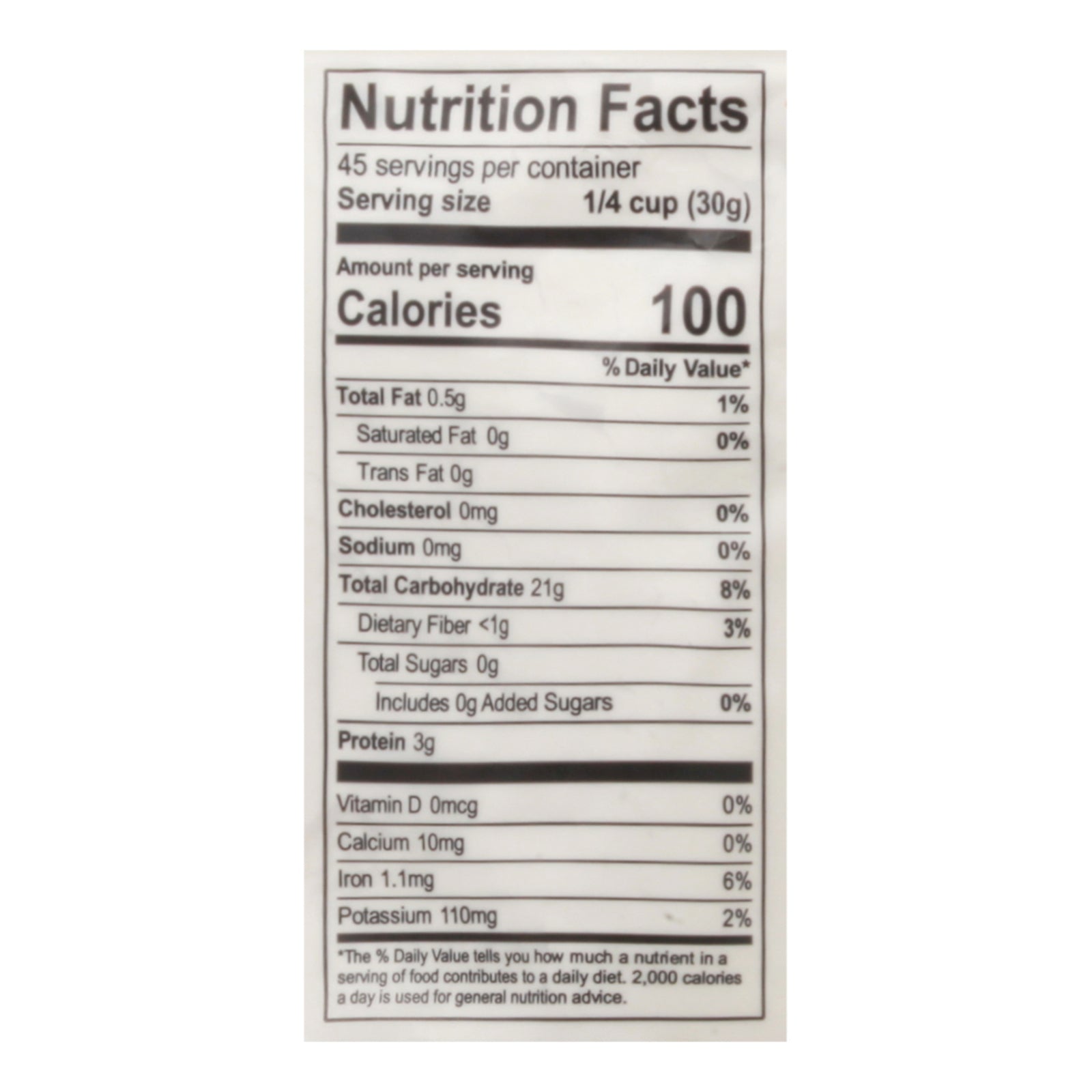 King Arthur Baking Company - Flour 00 Pizza - Case of 4-3 LB