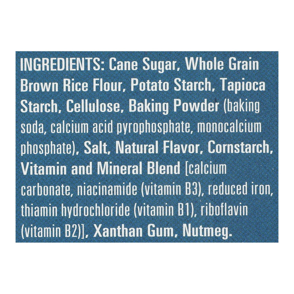 King Arthur Muffin Mix - Case of 6 - 16 oz.