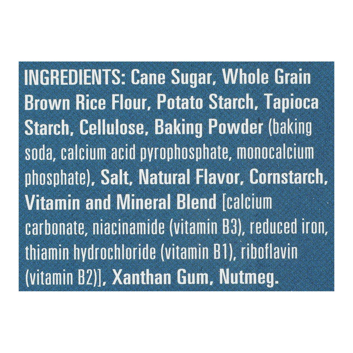 King Arthur Muffin Mix - Case of 6 - 16 oz.