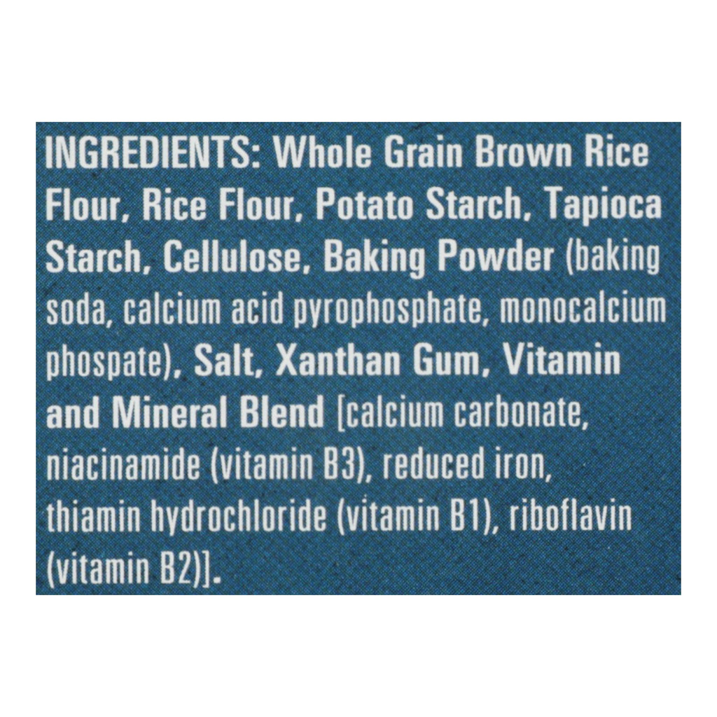 King Arthur Baking Mix - Case of 6 - 24 oz.
