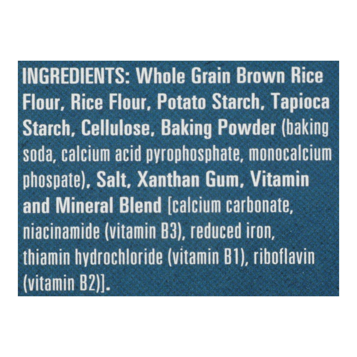 King Arthur Baking Mix - Case of 6 - 24 oz.